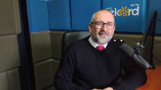 Krzysztof Bieńkowski: PiS myśli o Polsce, KO myśli tylko o sobie