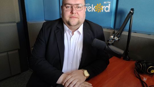 Prawnik radzi - mec. Bartosz Machul 19.04