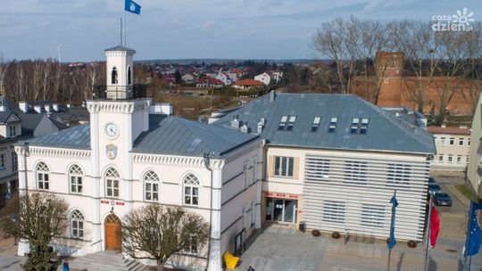 Prezydent Ciechanowa przyznał dotacje na projekty społeczne na 2025 rok. Prawie 1,4 mln zł na kulturę, sport, zdrowie i edukację