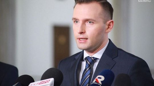 Prezydent Ciechanowa włączeniu syren alarmowych powiedział "NIE"!
