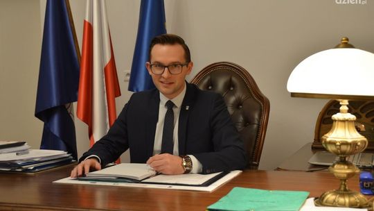 Prezydent Ciechanowa z absolutorium