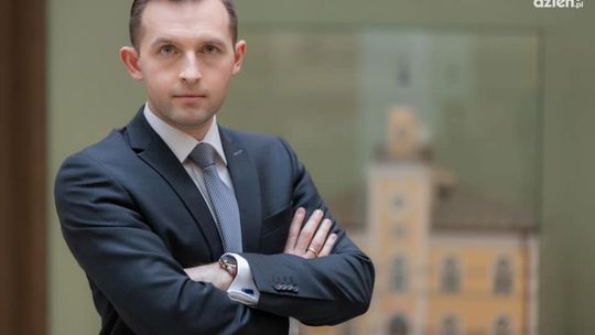 Prezydent Kosiński ostro o "Polskim Ładzie"