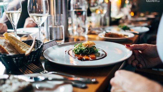 Prezydent Kosiński zachęca branżę gastronomiczną do działania?