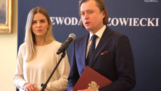Program Maluch+  - nowe środki i strategie w województwie mazowieckim