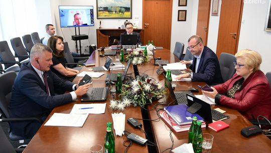 Program Ochrony Powietrza przyjęty