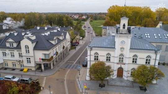 Program współpracy Miasta Ciechanów z organizacjami pozarządowymi na 2025 rok – jakie środki zostaną przeznaczone na zadania publiczne?
