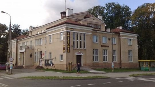 Przasnyski dom kultury zostanie wyremontowany
