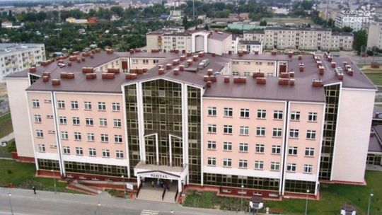 Przasnyski szpital tonie w długach. Nowy dyrektor na ratunek?