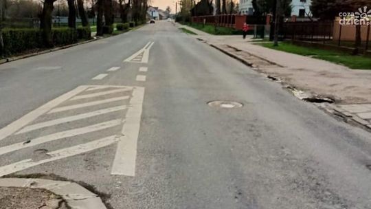 Przasnysz inwestuje w Zawodzie. W planach termomodernizacja budynków socjalnych i przebudowa ulicy