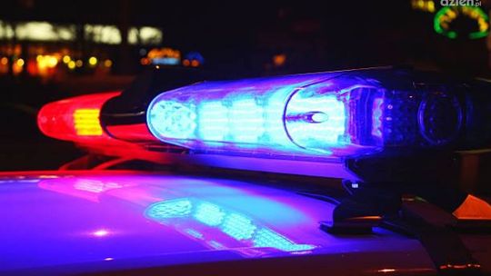 Przasnysz: Seria interwencji policji w okresie świątecznym