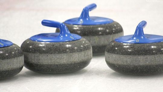 Przasnysz stawia na curling, pierwsze zajęcia już w grudniu