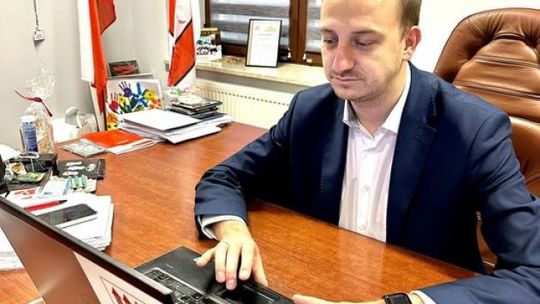 Przasnysz. Umowa na węgiel podpisana