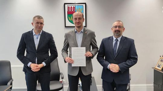 Przasnysz. W "jedynce" będzie winda