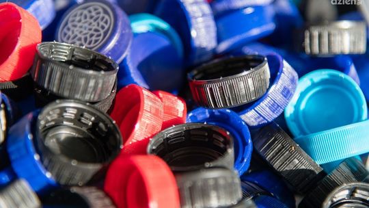 Przasnysz zapowiada walkę z plastikiem