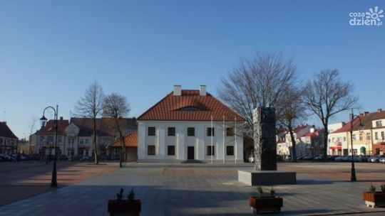 Przasnysz. Znamy wyniki Budżetu Obywatelskiego!
