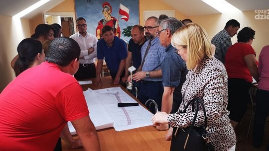 Przebudowa drogi Chorzele - Myszyniec, ruszyły konsultacje