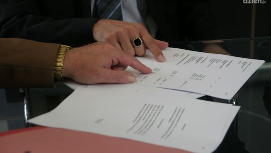 Przebudowa PCKiSZ z dofinansowaniem Mazowsza