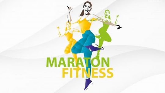 Przed nami Maraton Fitness!