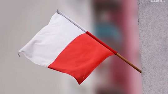 Przed nami patriotyczne wydarzenia i nie tylko ! 