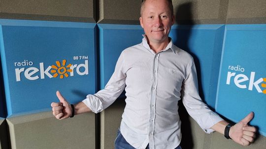 Przemek Smoliński: W Grudusku zebraliśmy ponad 30 tys. zł