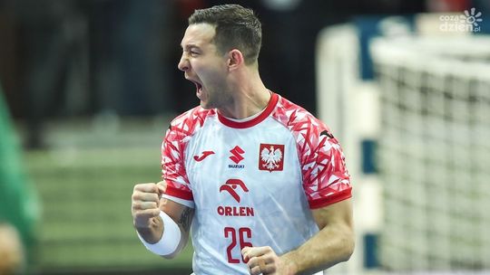 Przemysław Krajewski: Za 2-3 lata mogę wrócić do Ciechanowa 