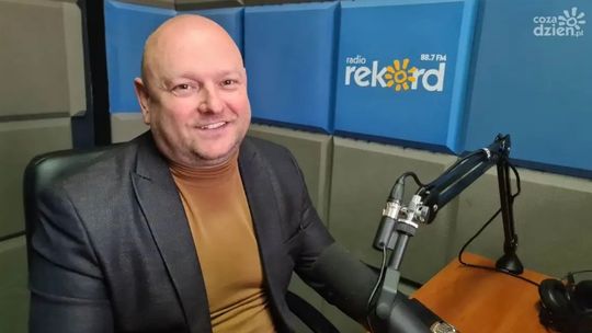 Przemysław Pakuszewski: Mieliśmy 3500 mieszkańców, mamy niecałe 2900