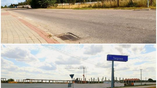 Przemysłowe plany Przasnysza