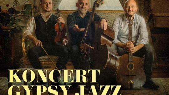 Przyjdź do parku. Szykuje się wyjątkowa muzyczna podróż