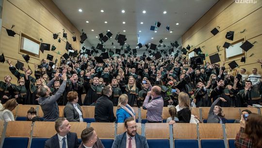 Przyszły studencie - czy wiesz jak blisko masz świetną Uczelnię?