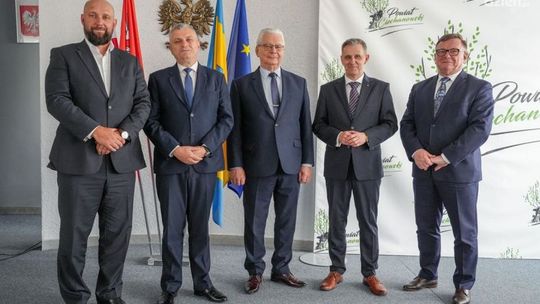 PSL w powiecie ciechanowskim poszedł pod rękę z PiS. Koalicja Obywatelska rozczarowana