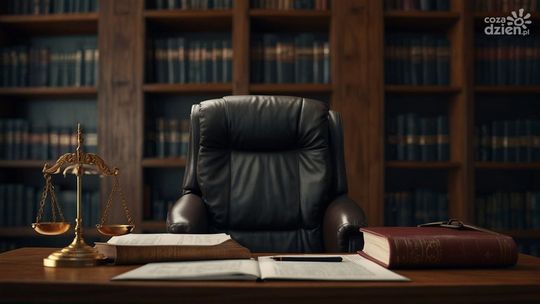 Psycholog na wolności, ale z zakazem zbliżania się 