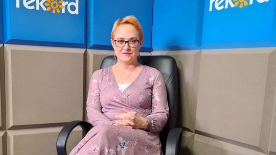 Psycholog radzi - "Zdrowie i Uroda" z udziałem Anny Kubińskiej