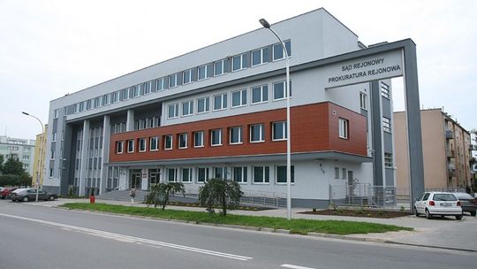 Psycholog z Ciechanowa z poważnymi zarzutami i w tymczasowym areszcie
