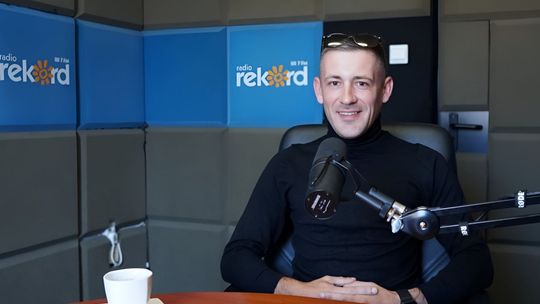 Psychomoto: Gdy ryk silnika staje się terapią – Adrian o odwadze, chorobie dwubiegunowej i przełamywaniu tabu w męskim świecie