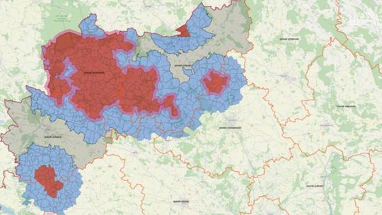 Ptasia grypa coraz bliżej Ciechanowa