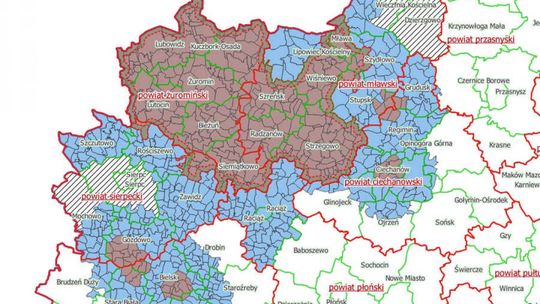 Ptasia grypa. Jest nowe rozporządzenie wojewody mazowieckiego