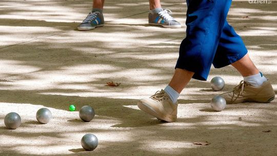 Puchar Skody w Petanque - niezwykła okazja do sportowej rywalizacji i dobrej zabawy!