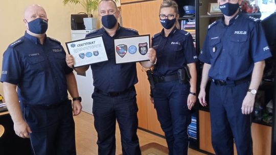 
Pułtuscy policjanci o wielkich sercach
