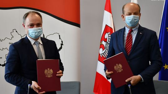 Pułtusk zadba o niepełnosprawnych, powstanie centrum opiekuńczo-mieszkalne