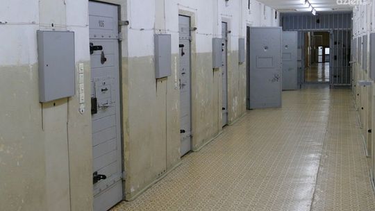 Pułtusk. Znęcał się nad żoną, 48-latek tymczasowo aresztowany