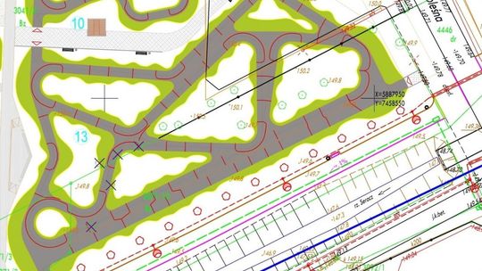 Pumptrack powstanie w Mławie i to do przyszłych wakacji