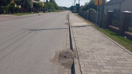 PZD reaguje na sygnały mieszkańców