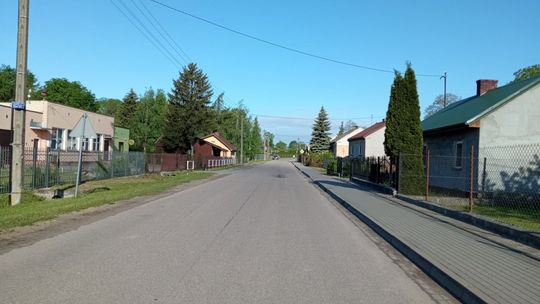 PZD w Ciechanowie. Trwa pozimowe sprzątanie