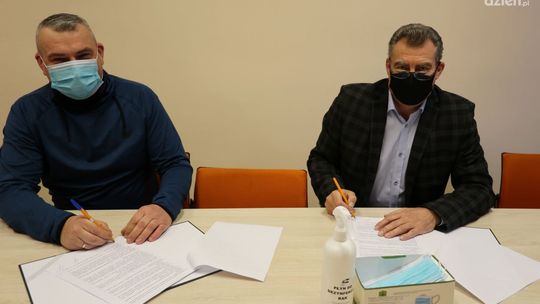 PZD w Ciechanowie. Umowa na wycinkę 167 drzew podpisana
