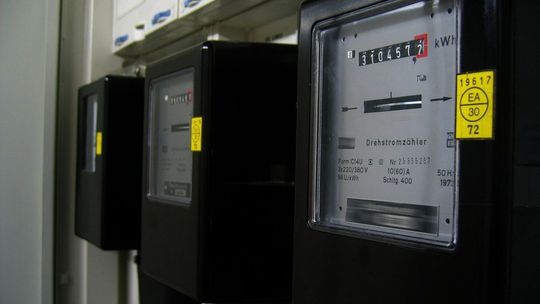 Rachunki za prąd w kręgu największego zainteresowania 