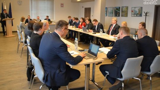 Radni Ciechanowa będą obradować zdalnie