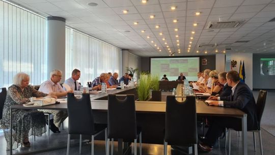 Radni powołali do życia Powiatowe Centrum Usług Wspólnych