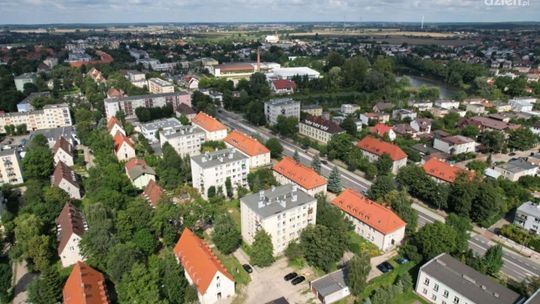 Radni z Ciechanowa zdecydowali. Przyjmiesz uchodźców - zostaniesz zwolniony z podatku