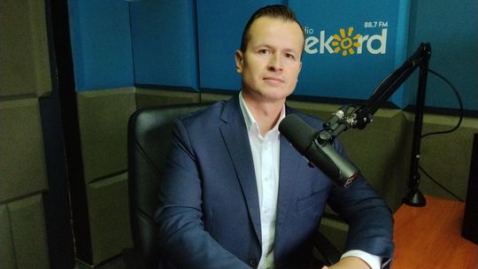 Radosław Kasiak: Środki na obronę cywilną docierają późno