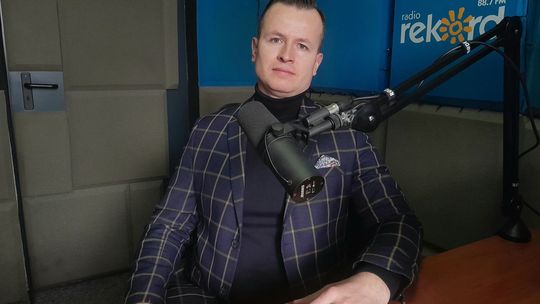Radosław Kasiak: Mamy najwięcej sołectw na Mazowszu 